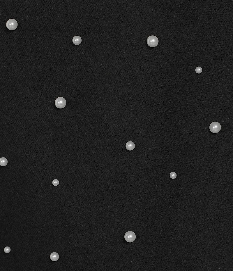 Anna & Ava Pearl Scarf Wrap