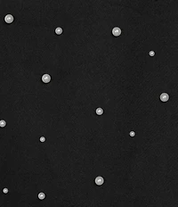 Anna & Ava Pearl Scarf Wrap