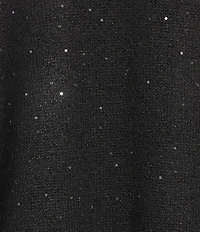 Anna & Ava Sequin Knit Kimono