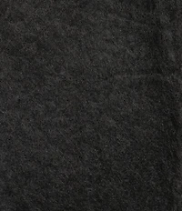 Anna & Ava Solid Fuzzy Oblong Scarf