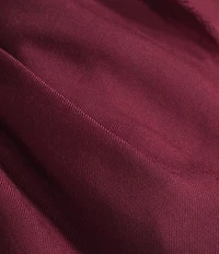Anna & Ava Solid Scarf Wrap with Fringe