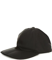 Anna & Ava Stretch Packable Ponytail Cutout Baseball Hat