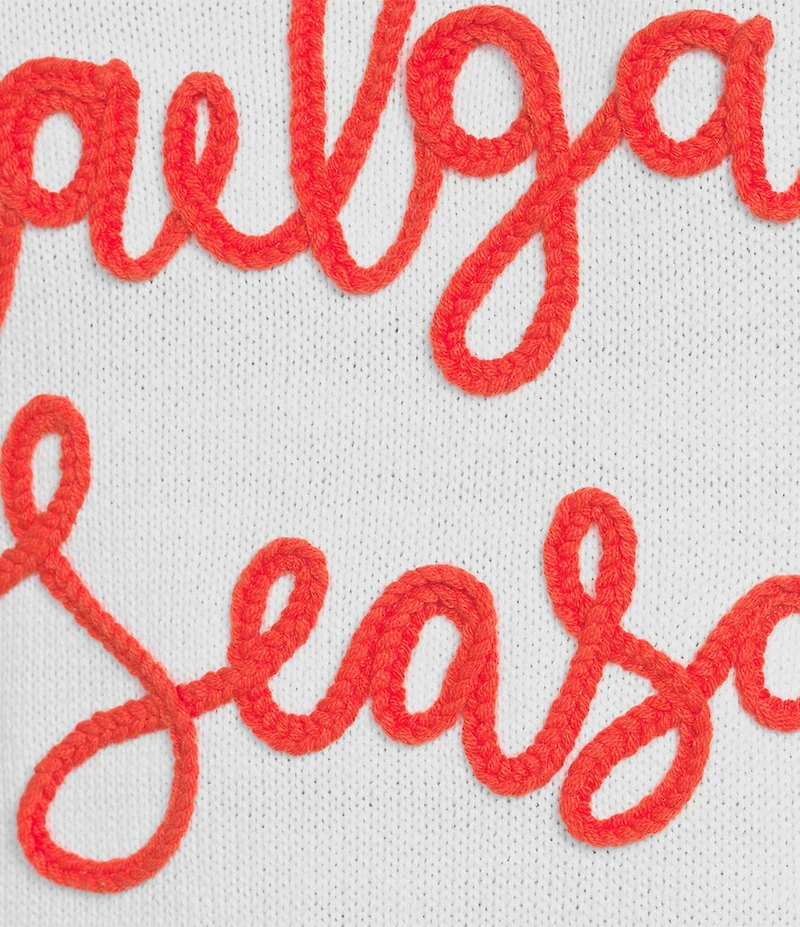 Anna & Ava Tailgate Season Knit Top