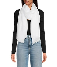 Anna & Ava Textured Scarf Wrap