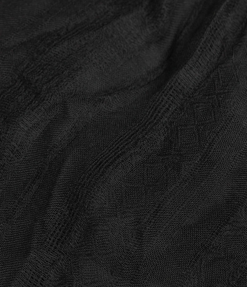 Anna & Ava Textured Scarf Wrap