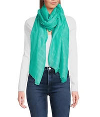 Anna & Ava Textured Scarf Wrap