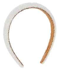 Anna & Ava Tiny Beads Headband Set