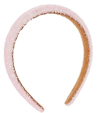 Anna & Ava Tiny Beads Headband Set