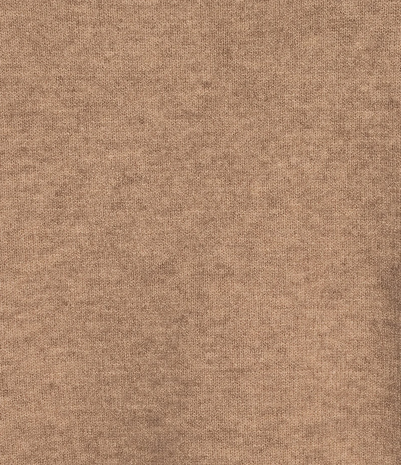 Anna & Ava V Back Knit Poncho