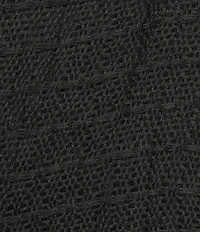 Anna & Ava Windowpane Scarf Wrap