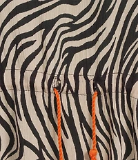 Anna & Ava Zebra Print Tunic