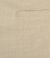 Anne Klein Crossdye Fly Front Slash Pocket Trousers