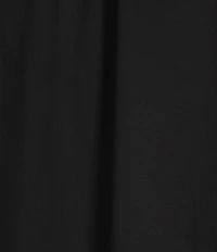 Anne Klein Flutter Sleeve Poplin Blouse