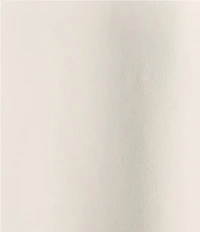 Anne Klein Knit Triple Pleat Tank Top