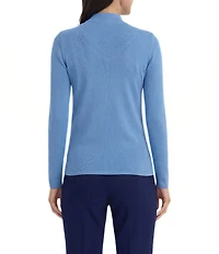 Anne Klein Malibu Cardigan With Front Pockets