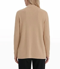 Anne Klein Malibu Open Front Cardigan