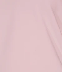 Anne Klein Pleated Flutter Sleeve Top