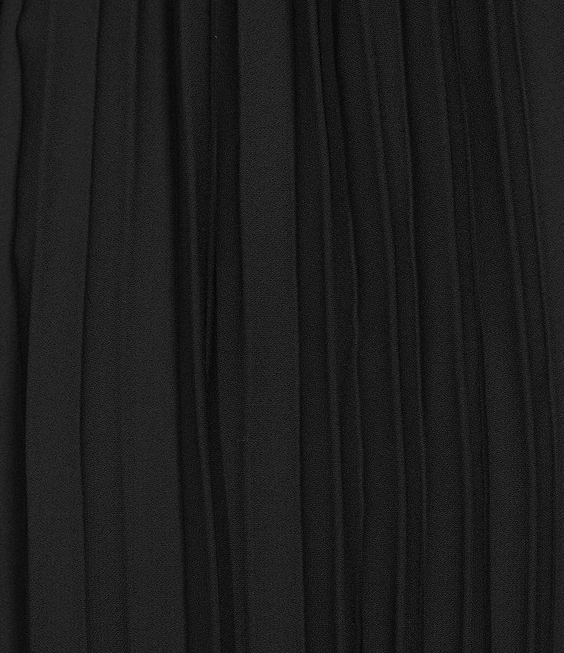 Anne Klein Plus Size Pull On Striped Ankle Pants