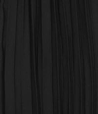 Anne Klein Plus Size Pull On Striped Ankle Pants