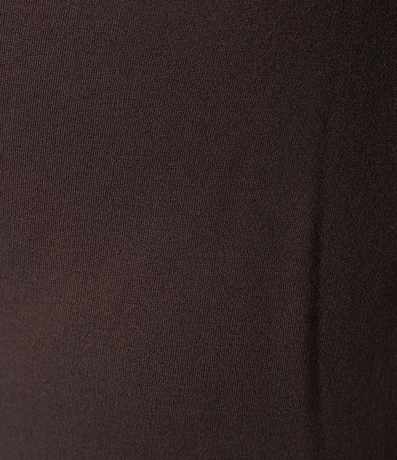 Anne Klein Plus Pull On Wide Leg Trousers