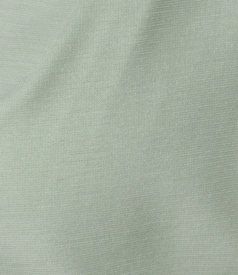 Anne Klein Plus Size Round Neck Pleated Cap Sleeve Top