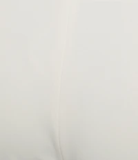 Anne Klein Plus Size White Dove Pull-On Wide Leg Pants