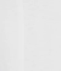 Anne Klein Pull On Paneled A Line Midi Linen Skirt