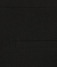 Anne Klein Stretch Wide Leg Pull-On Pants
