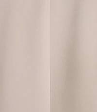 Anne Klein Three Pocket Long Sleeve Notch Collar Blazer