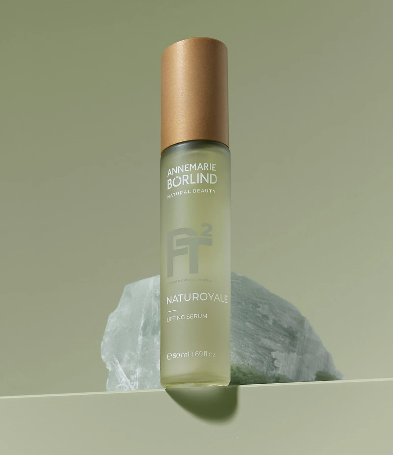 Annemarie Borlind NATUROYALE Lifting Serum