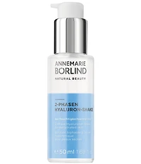 Annemarie Borlind 2-Phase Hyaluronan Shake
