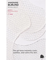 Annemarie Borlind Hyaluronic Eye Pads