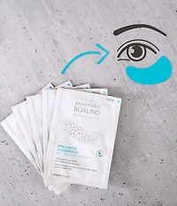 Annemarie Borlind Hyaluronic Eye Pads