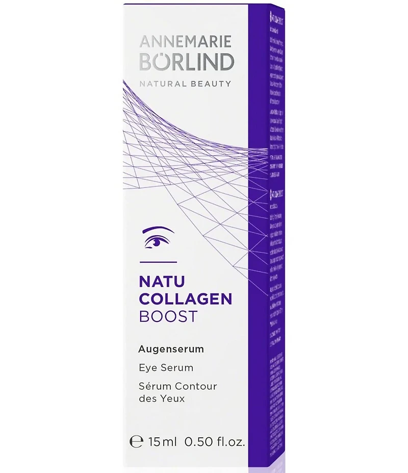 Annemarie Borlind NATUCOLLAGEN BOOST Eye Serum