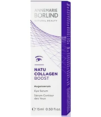 Annemarie Borlind NATUCOLLAGEN BOOST Eye Serum