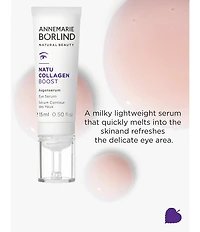 Annemarie Borlind NATUCOLLAGEN BOOST Eye Serum