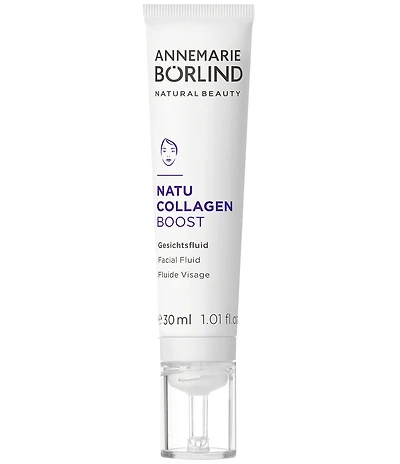 Annemarie Borlind NATUCOLLAGEN BOOST Facial Fluid