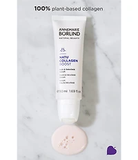 Annemarie Borlind NATUCOLLAGEN Boost Neck & Decollete Serum