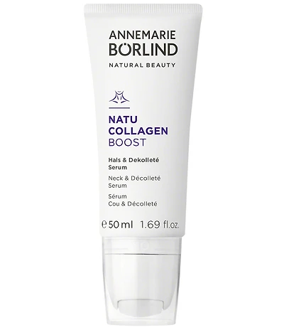 Annemarie Borlind NATUCOLLAGEN Boost Neck & Decollete Serum