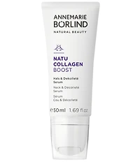 Annemarie Borlind NATUCOLLAGEN Boost Neck & Decollete Serum