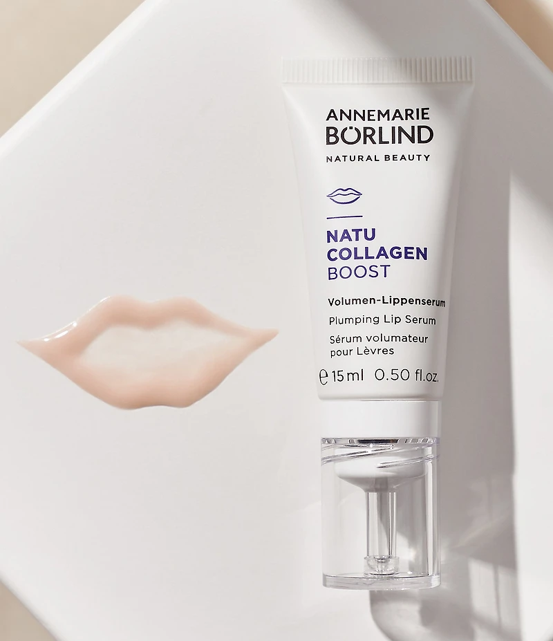 Annemarie Borlind NATUCOLLAGEN Plumping Lip Serum