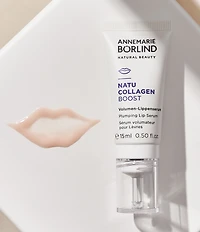 Annemarie Borlind NATUCOLLAGEN Plumping Lip Serum