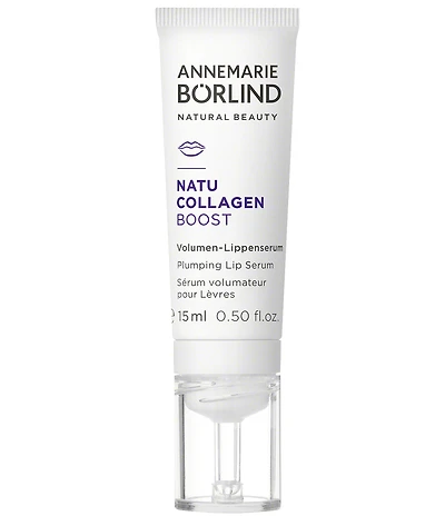 Annemarie Borlind NATUCOLLAGEN Plumping Lip Serum