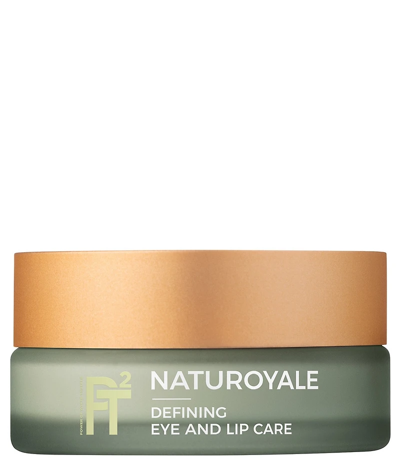 Annemarie Borlind NATUROYALE Define Eye & Lip Care