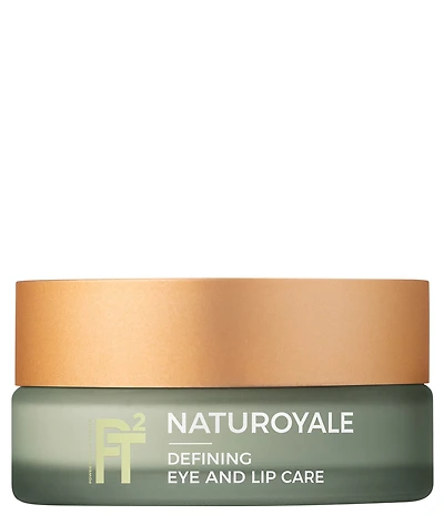 Annemarie Borlind NATUROYALE Define Eye & Lip Care