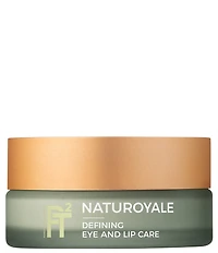 Annemarie Borlind NATUROYALE Define Eye & Lip Care