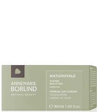 Annemarie Borlind NATUROYALE Firming Day Cream