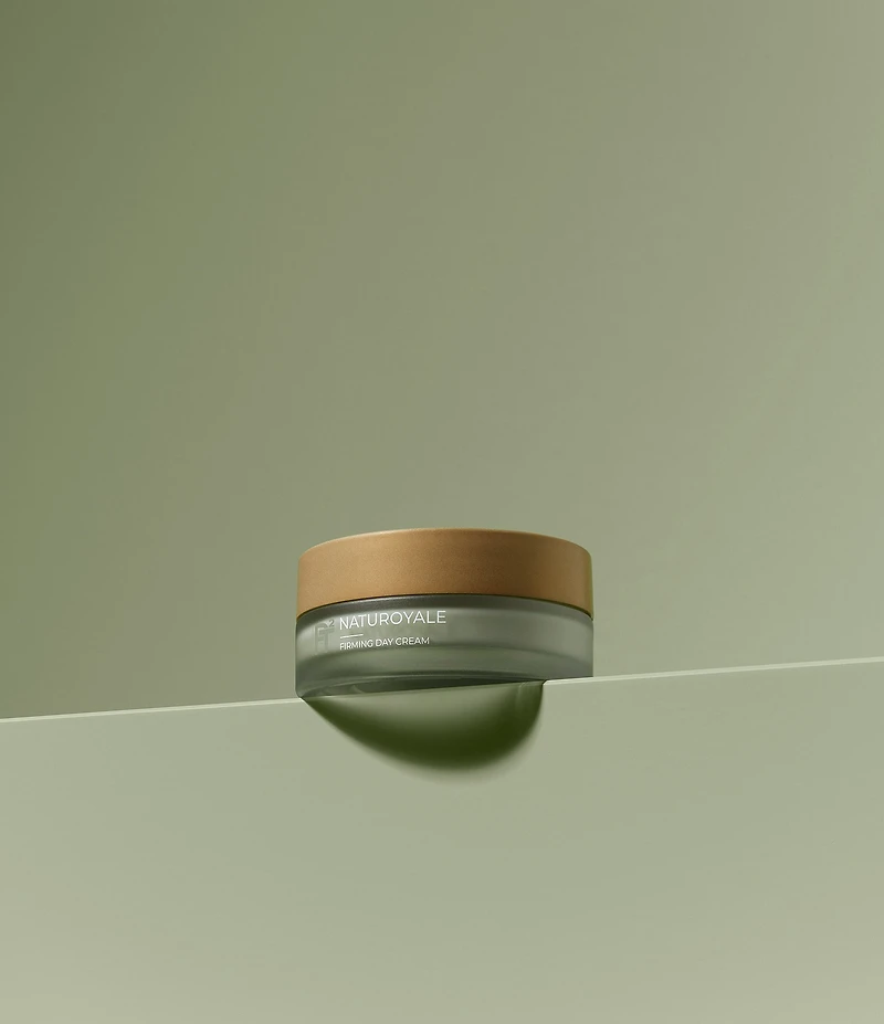 Annemarie Borlind NATUROYALE Firming Day Cream
