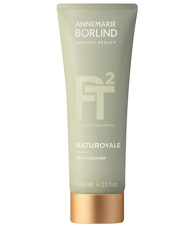 Annemarie Borlind NATUROYALE Silky Cleanser