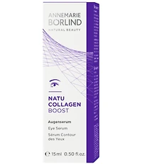 Annemarie Borlind No Needles Required Collagen Eye & Lip Set